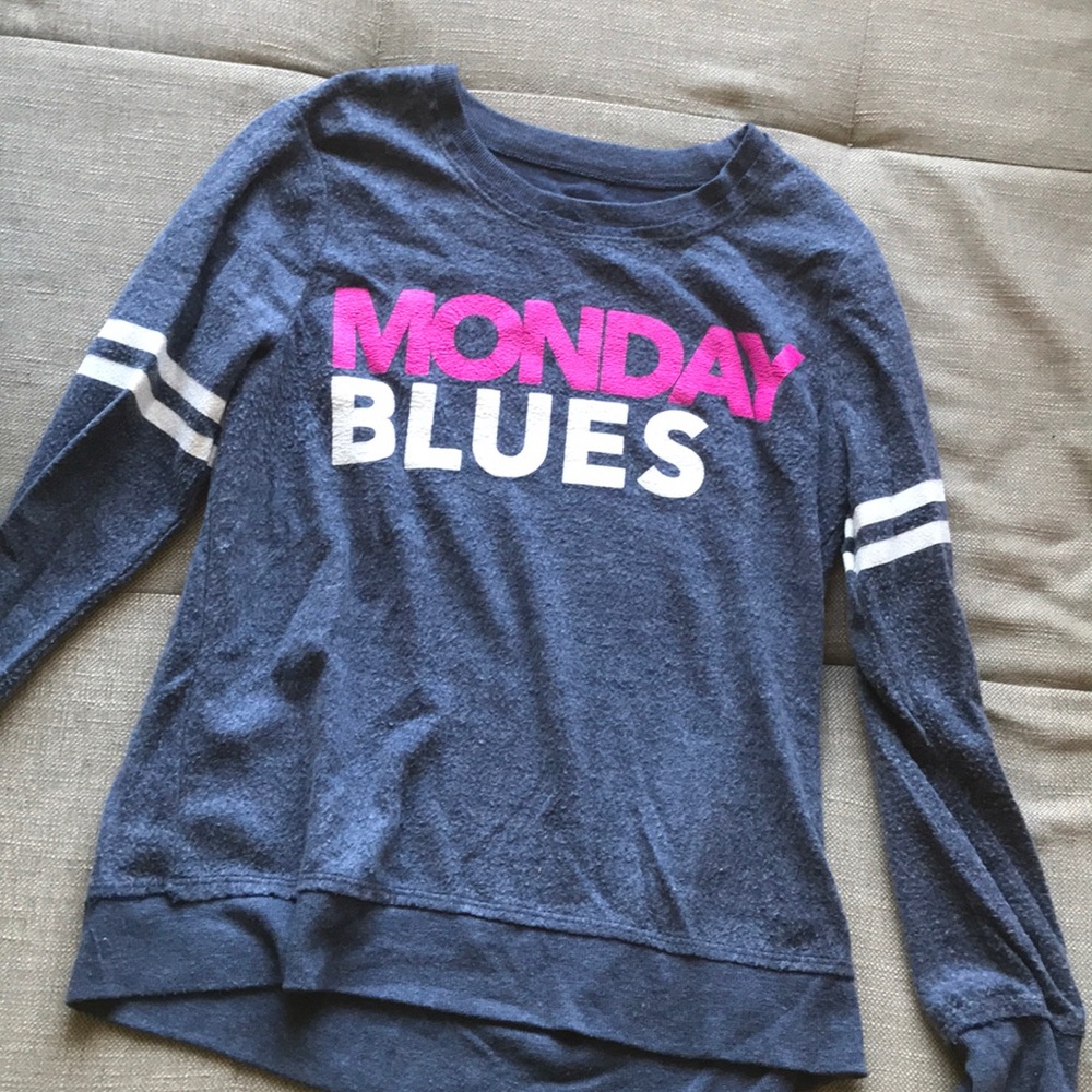 COMFY CUTE SHIRT